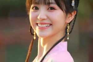田曦薇：甜妹天花板的内娱顶流成长之路