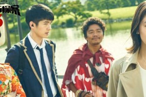 《唐人街探案3》幕后故事与票房表现分析