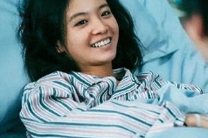 00后李庚希斩获金鸡奖最佳女主角